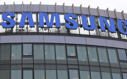 Samsung bị kiện ở Pháp vì quảng cáo gây hiểu lầm