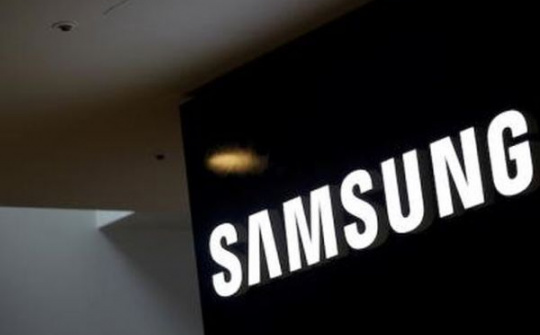 Samsung tích hợp ứng dụng theo dõi nhịp tim lên Galaxy X