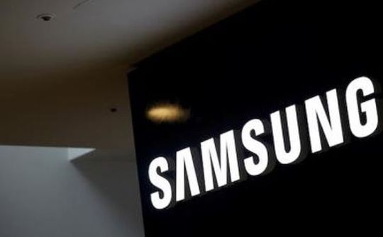 Samsung tích hợp ứng dụng theo dõi nhịp tim lên Galaxy X