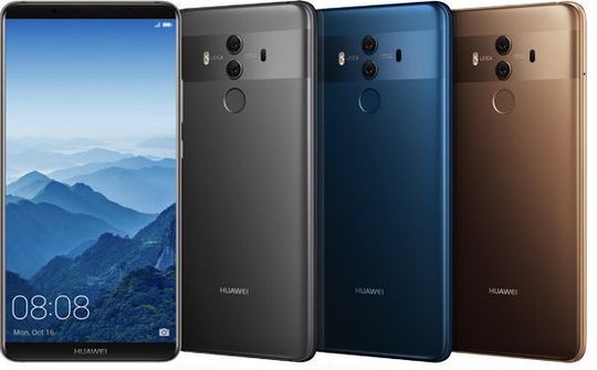 Samsung chiếm tới 46,5% thị phần smartphone Việt Nam