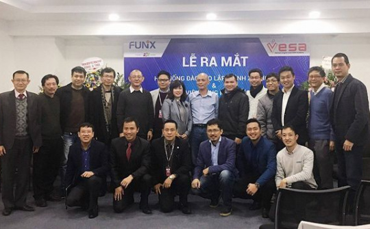 Ra mắt Hệ thống đào tạo lập trình Xschool và Học viện công nghệ TineX