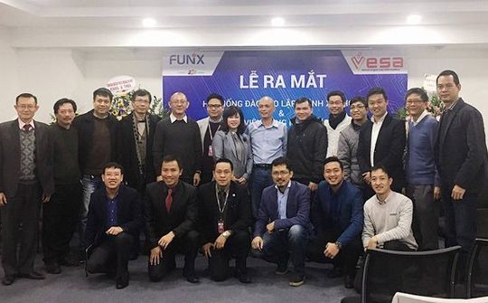 Ra mắt Hệ thống đào tạo lập trình Xschool và Học viện công nghệ TineX