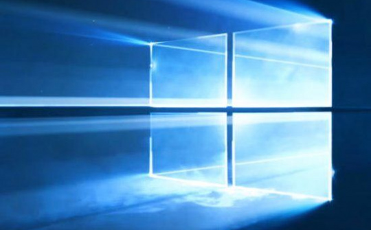 [Thủ thuật] Giải phóng băng thông dự trữ trên Windows 10