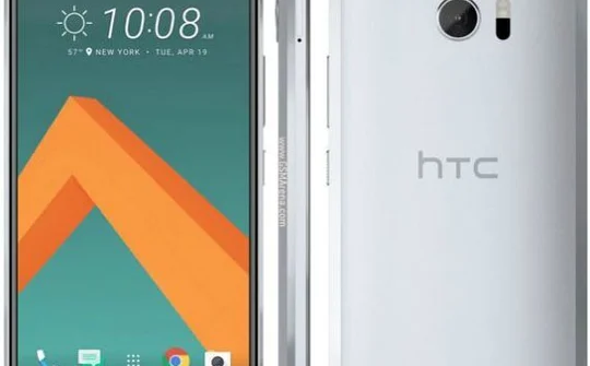 Bản cập nhật Android 8.0 Oreo cho HTC 10 đã bị gỡ bỏ