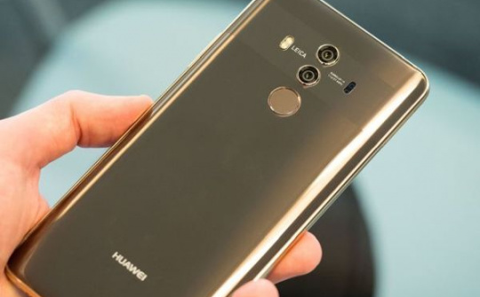 Mỹ có thể cấm hoàn toàn các sản phẩm của Huawei và ZTE