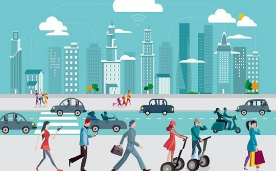 IoT – đa kết nối, lắm nguy cơ