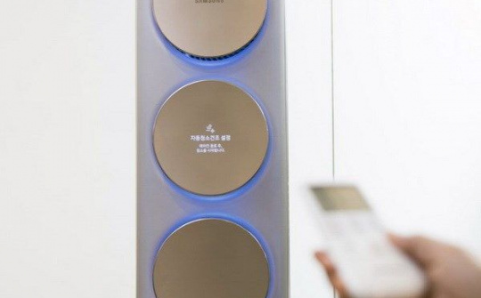 Samsung và LG sắp ra mắt máy điều hòa phát triển trên nền tảng ​AI