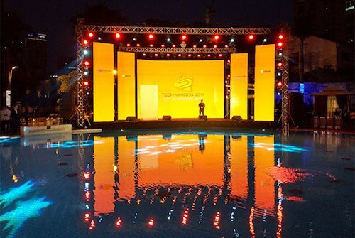 Tech Awards 2017 vinh danh các sản phẩm công nghệ theo 5 hạng mục