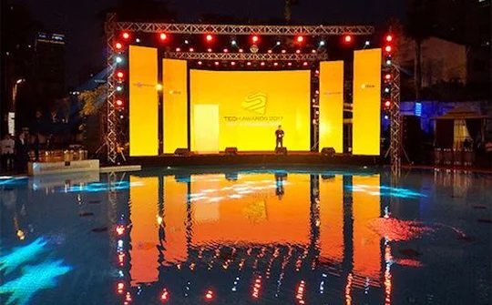 Tech Awards 2017 vinh danh các sản phẩm công nghệ theo 5 hạng mục