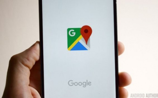 Google Maps chính thức hoạt động trở lại tại Trung Quốc