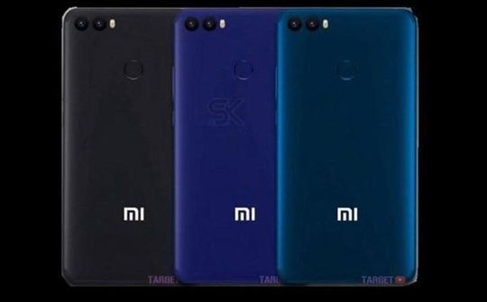 Xiaomi Mi Max 3 sẽ được trang bị camera kép