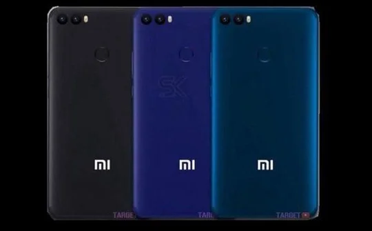 Xiaomi Mi Max 3 sẽ được trang bị camera kép