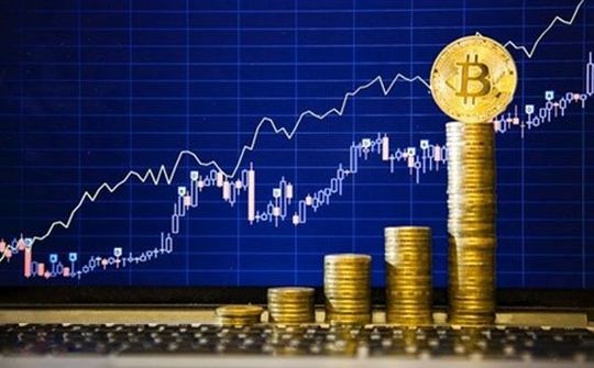 Tiền ảo: Sau "sốt cao" là tháo chạy
