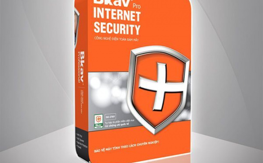 Ra mắt phần mềm diệt virus Bkav 2018 tích hợp AI, chống mã độc đào tiền ảo