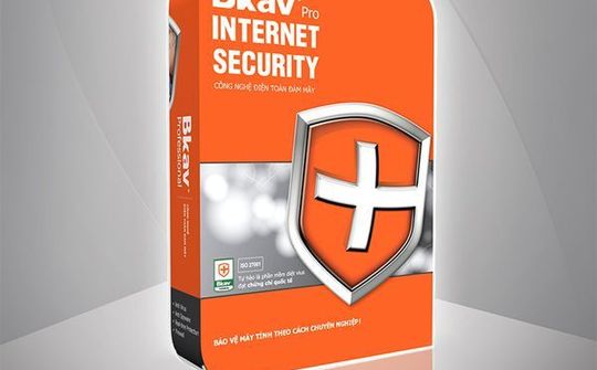 Ra mắt phần mềm diệt virus Bkav 2018 tích hợp AI, chống mã độc đào tiền ảo