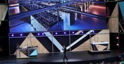 Google đầu tư 30 tỷ USD mở rộng hạ tầng cáp quang biển