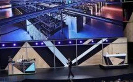 Google đầu tư 30 tỷ USD mở rộng hạ tầng cáp quang biển