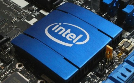 Chip Intel tiếp tục dính lỗi bảo mật nghiêm trọng