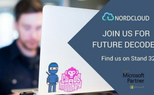 Microsoft hợp tác Nordcloud để tăng cường sức mạnh trí tuệ nhân tạo