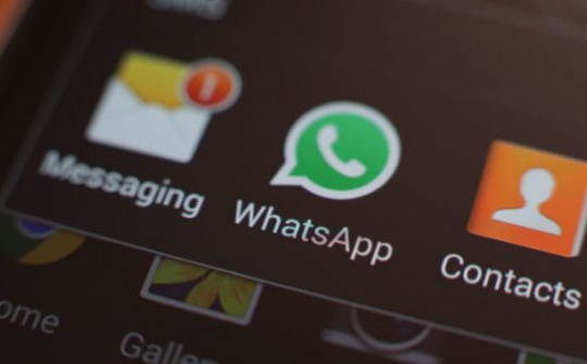 Phát hiện malware nguy hiểm chưa từng thấy trên thiết bị Android