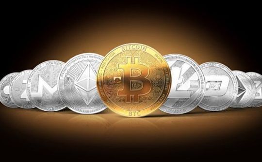 Giá tiền ảo hồi phục, Bitcoin lên gần mốc 12.000 USD