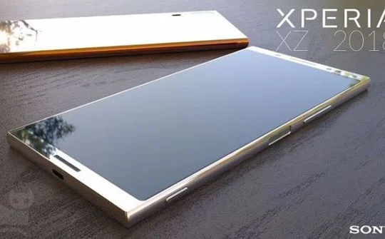 Sony sẽ công bố Xperia XZ Pro ngay trước sự kiện MWC 2018