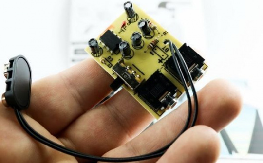 EU tăng cường kiểm soát xuất khẩu các thiết bị giám sát mạng