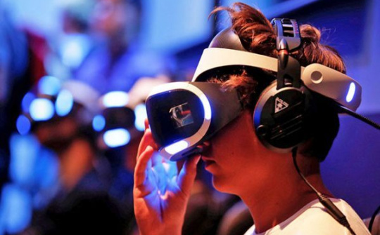 Phát hiện ra lỗ hổng có nguy cơ cao trong SinVR