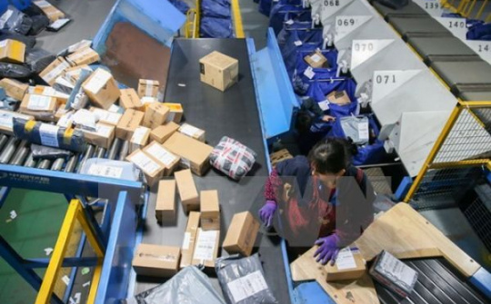 Alibaba đóng cửa 240.000 gian hàng trực tuyến buôn bán hàng giả