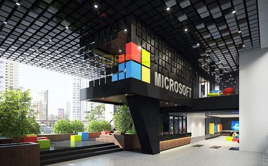 Ông Phạm Thế Trường được bổ nhiệm vị trí TGĐ Microsoft Việt Nam