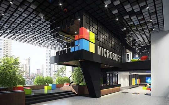 Ông Phạm Thế Trường được bổ nhiệm vị trí TGĐ Microsoft Việt Nam