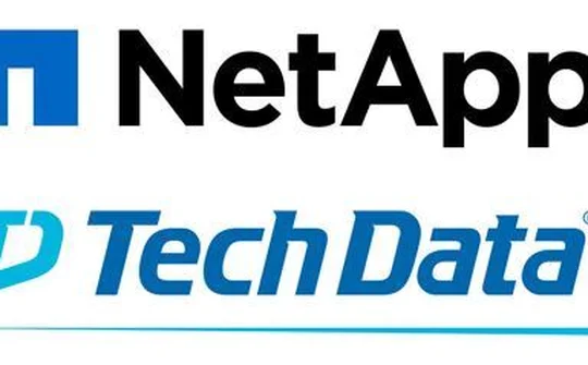 NetApp chỉ định Tech Data là nhà phân phối kiêm đối tác công nghệ tại Việt Nam