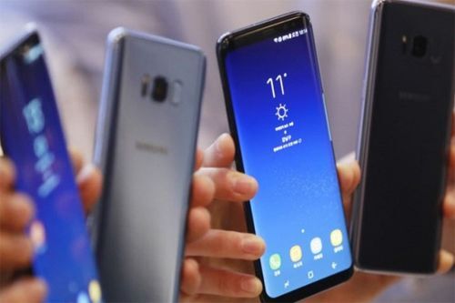 Vi xử lý AI của Samsung có thể vượt mặt Apple Bionic