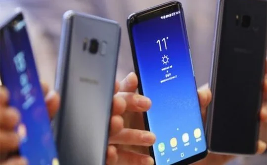 Vi xử lý AI của Samsung có thể vượt mặt Apple Bionic