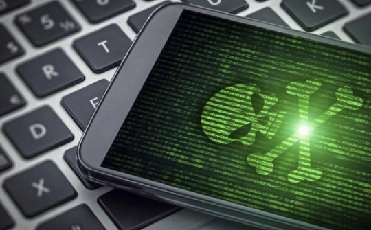 Kaspersky cảnh báo Trojan Loapi trên điện thoại Android
