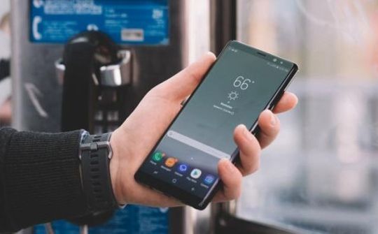 Samsung thừa nhận Galaxy Note 8 gặp vấn đề mới về pin