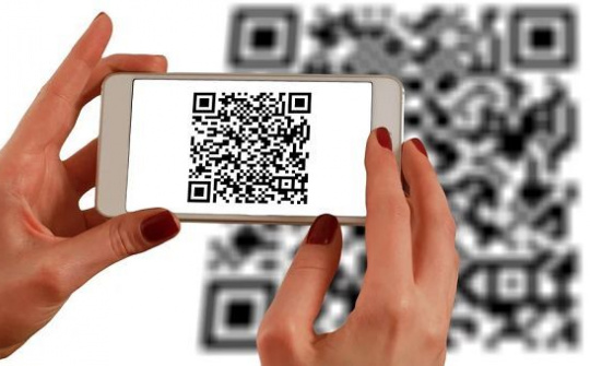 Trung Quốc xem xét việc quản lý mã QR