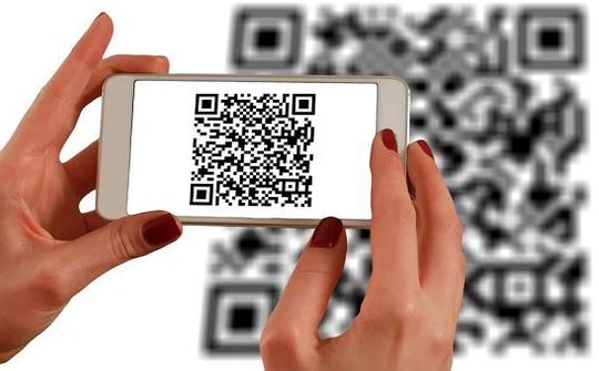 Trung Quốc xem xét việc quản lý mã QR