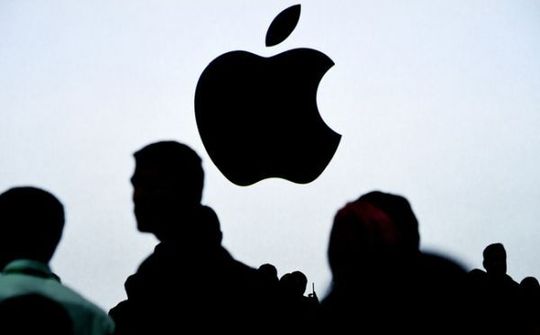 Fortune: Apple tiếp tục là công ty được ngưỡng mộ nhất thế giới