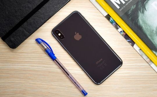 Apple có thể ngừng sản xuất iPhone X vào giữa năm 2018