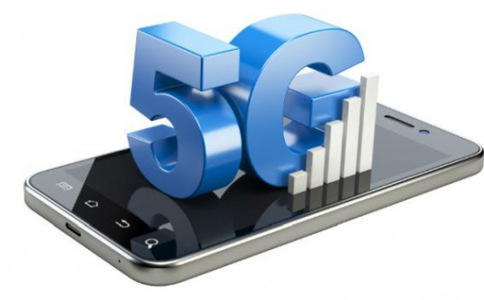 Olympics 2020 sẽ được phủ sóng 5G