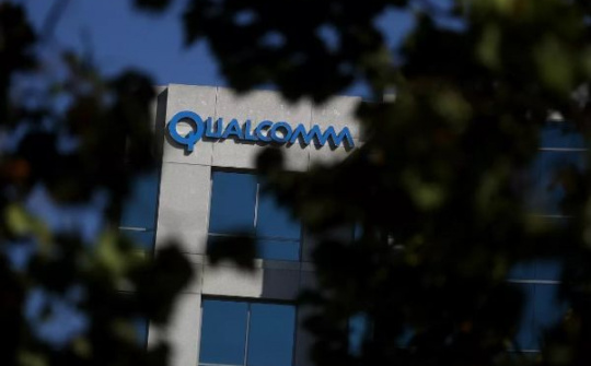 Qualcomm đang đối diện với án phạt nặng từ EU vì hành vi chống độc quyền