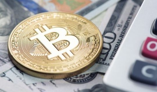 Giá trị vốn hóa thị trường Bitcoin tiếp tục suy yếu