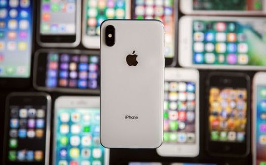 Apple có thể sẽ sớm khai tử iPhone X