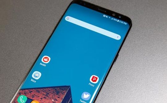 Samsung chính thức chốt ngày ra mắt Galaxy S9