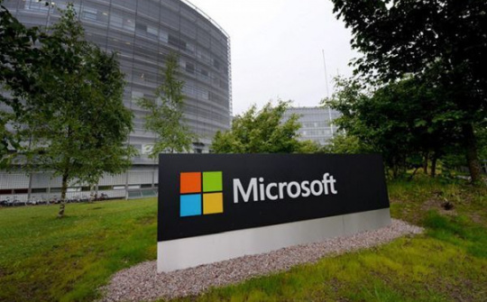 Microsoft sẽ cắt giảm nhân viên làm việc tại nhiều mảng khác nhau