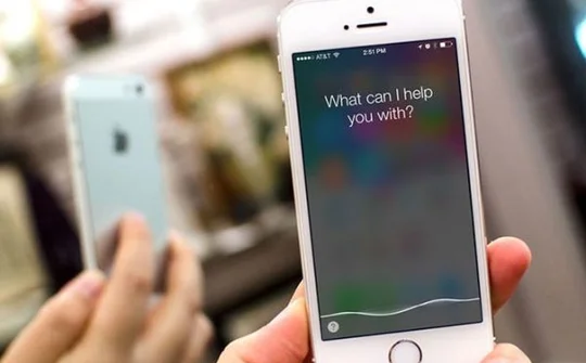 Trên 500 triệu thiết bị iOS sử dụng trợ lý ảo Siri