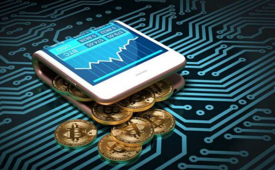 Ngày càng nhiều ứng dụng thanh toán quay lưng với Bitcoin