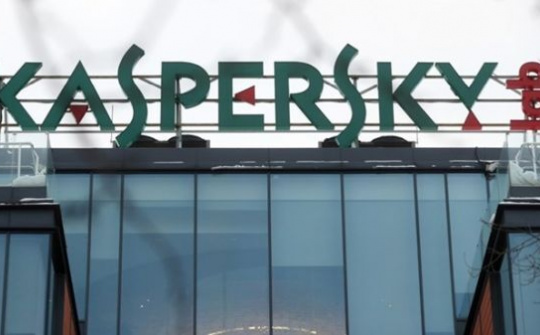 Facebook loại bỏ Kaspersky khỏi danh sách phần mềm diệt virus