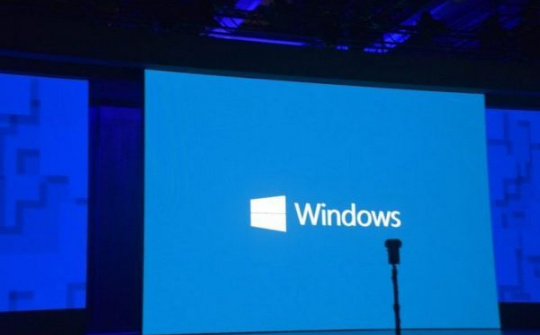 Microsoft phát triển bản Windows 10 gọn nhẹ mang tên Polaris